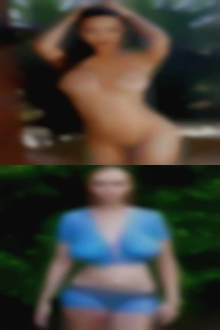 Mature sex is a plus!