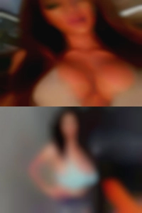 Hermosa sexy girls.