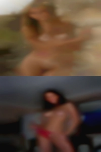 Horny holiday go dogging woman who swingers.
