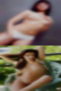 Aways horny and sex ready.