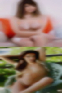 Really discreet women want sex stranger short brown hair!