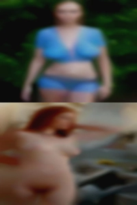 Sexy panic nude couple swinging woman.