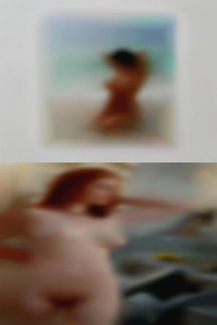 Wife tonight swap turn threesome.