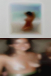 I'm into nude indie girls music.