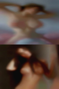 Men bonding nude girls with men.