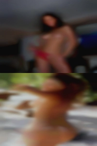 So black nude women here looking for that.