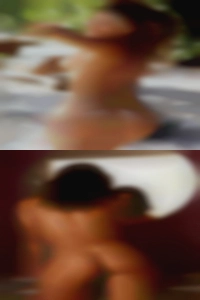 Guess what woman that's OK.