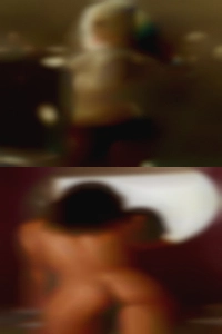 Orgasm nude on swinger party.